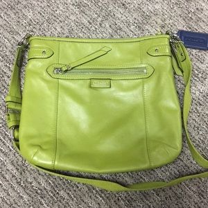 Coach Crossbody